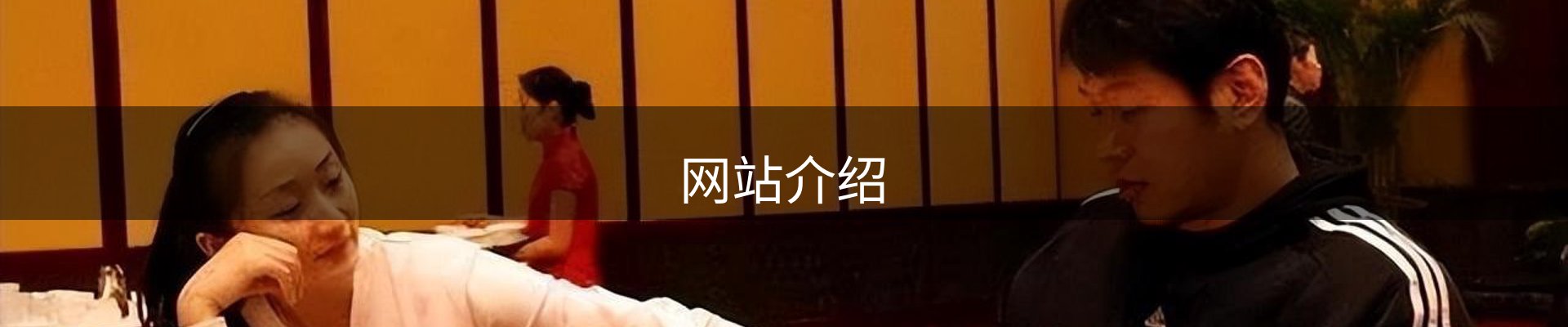 内页banner